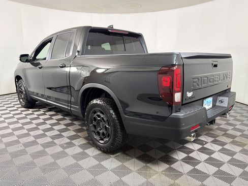 New 2026 Honda Ridgeline TrailSport+ image 3