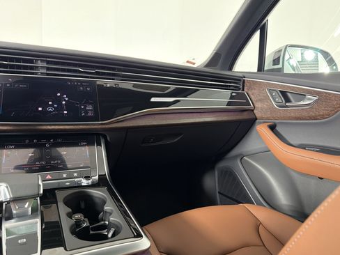 New 2026 Audi Q7 2.0T Premium Plus AWD/4WD image 29