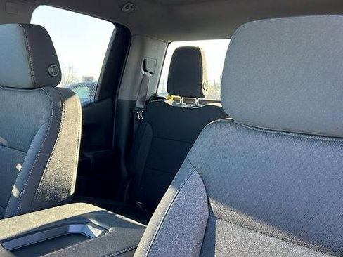 New 2026 Chevrolet Silverado 1500 Custom image 19