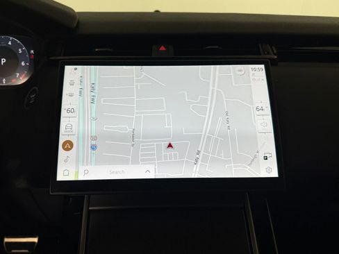 Used 2025 Land Rover Range Rover Velar Dynamic SE image 22