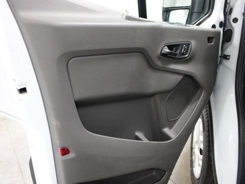 Used 2024 Ford Transit 250 Low Roof w/ Exterior Upgrade Package RWD image 22
