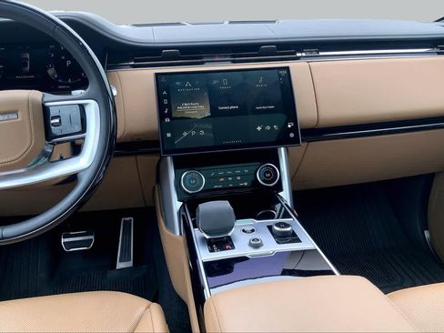 Used 2023 Land Rover Range Rover SE AWD/4WD image 7