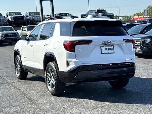 New 2026 GMC Terrain AT4 image 11