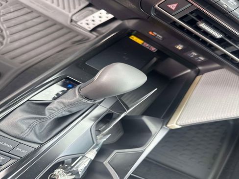 New 2026 Toyota Camry SE image 24