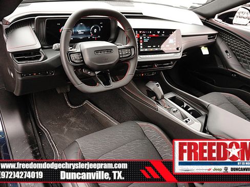 New 2026 Dodge Charger Scat Pack image 10