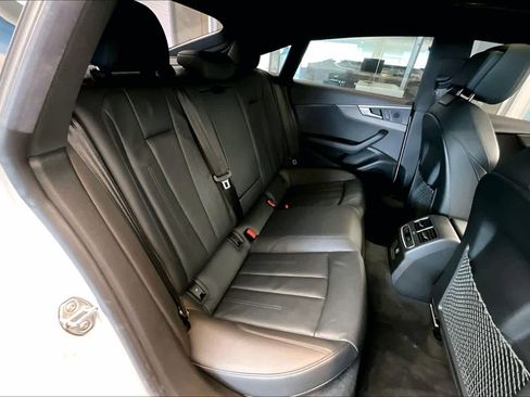 Used 2019 Audi A5 2.0T Premium w/ Convenience Package image 19