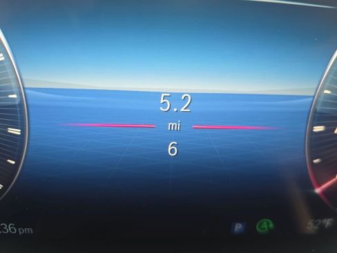 New 2026 Mercedes-Benz GLE 53 AMG 4MATIC image 16