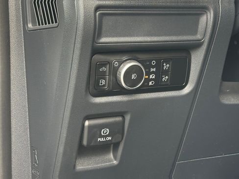 Certified 2024 Ford F150 XLT w/ Mobile Office Package image 18