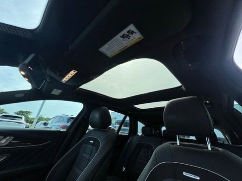 Certified 2021 Mercedes-Benz E 63 AMG S image 19