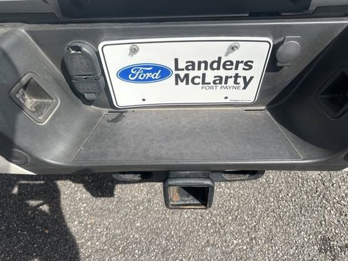 Used 2017 Ford F350 Platinum w/ Platinum Ultimate Package image 30