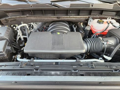 New 2026 GMC Sierra 1500 SLT image 21