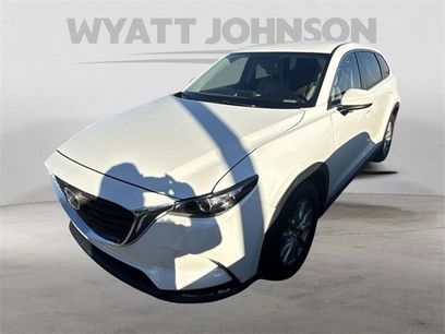 Used 2016 MAZDA CX-9 Sport