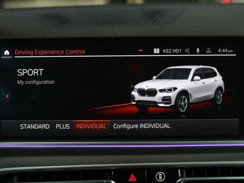 Used 2021 BMW X5 sDrive40i w/ Convenience Package RWD image 42