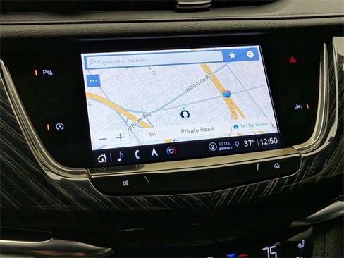 Certified 2023 Cadillac XT6 Premium Luxury image 15