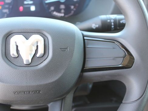 New 2026 RAM ProMaster 1500 image 21