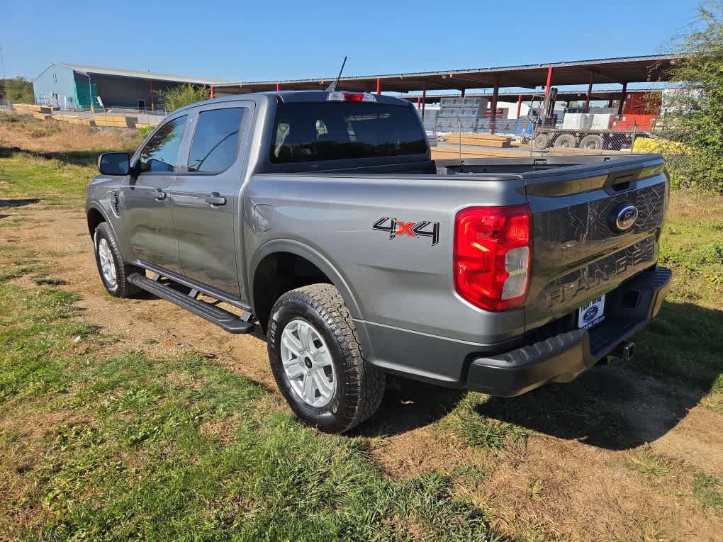 New 2026 Ford Ranger XL w/ Trailer Tow Package AWD/4WD image 5