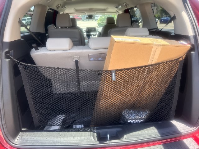 New 2026 Honda Odyssey EX-L image 18