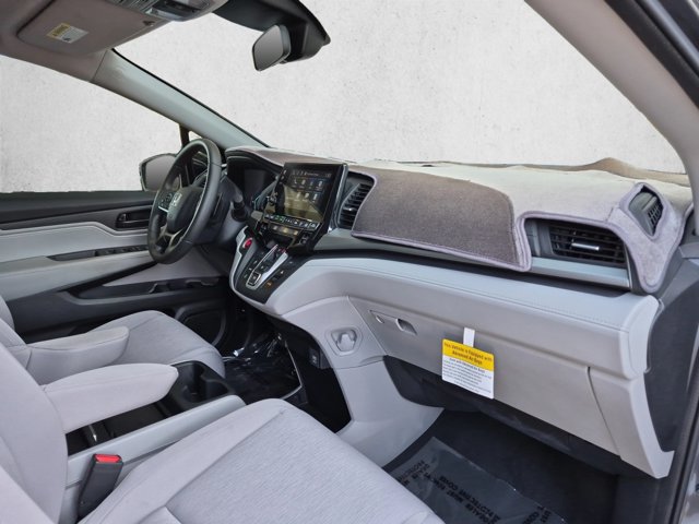 Used 2024 Honda Odyssey EX image 21