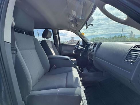 Used 2006 Dodge Dakota SLT AWD/4WD image 15