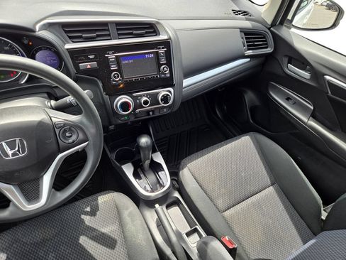 Used 2019 Honda Fit LX image 22