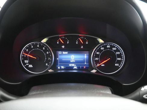 Certified 2024 GMC Terrain SLE w/ Driver Convenience Package FWD image 14