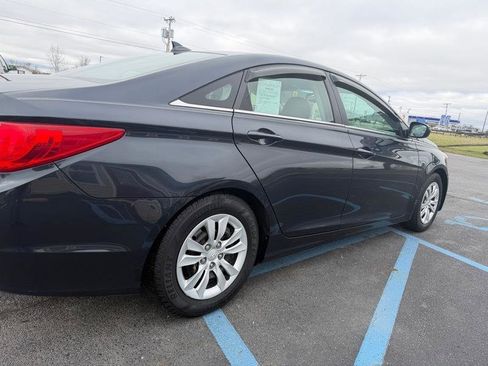 Used 2013 Hyundai Sonata GLS image 35