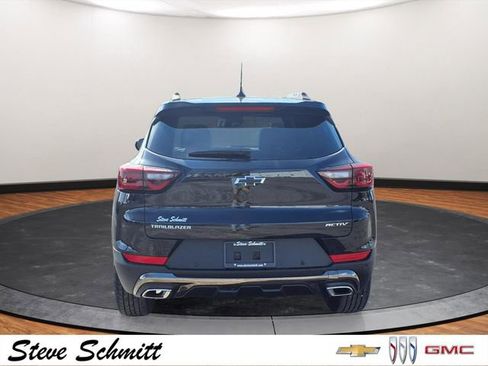 New 2026 Chevrolet TrailBlazer ACTIV w/ Convenience Package image 24