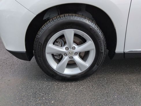 Used 2015 Lexus RX 350 FWD image 27