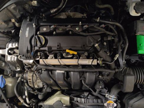 Used 2017 Hyundai Elantra SE FWD image 30