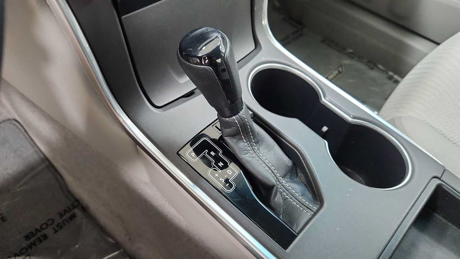 Certified 2016 Toyota Camry LE FWD image 21