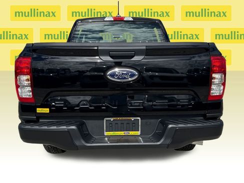 New 2025 Ford Ranger XL image 11
