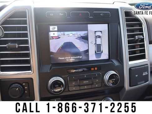 Used 2017 Ford F350 King Ranch w/ King Ranch Ultimate Package image 46