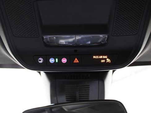 Used 2026 Chevrolet Equinox LT FWD image 19
