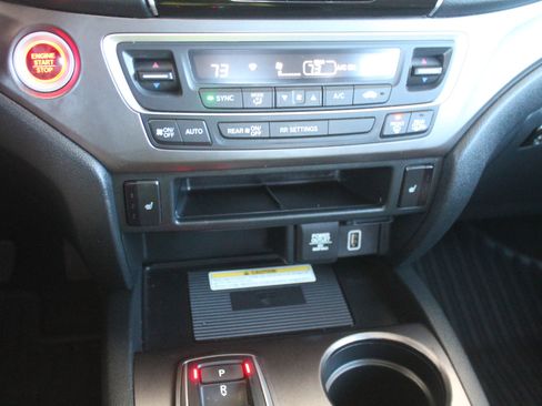 Used 2022 Honda Passport EX-L image 12