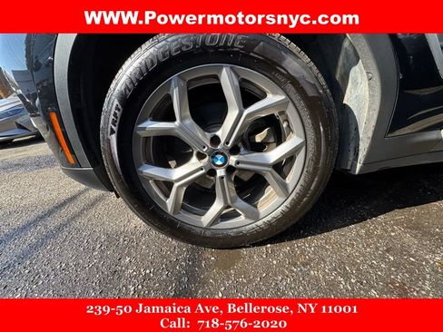Used 2020 BMW X3 xDrive30i w/ Premium Package image 16