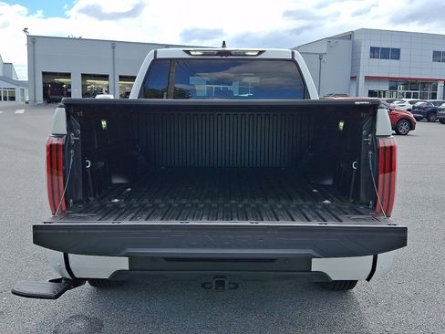 Certified 2024 Toyota Tundra Platinum AWD/4WD image 29