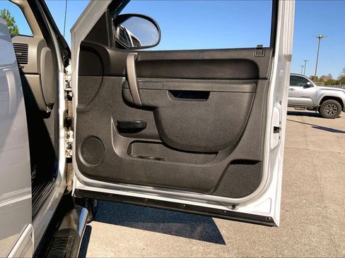 Used 2012 GMC Sierra 1500 SL image 21