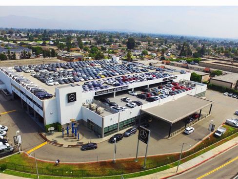 Used 2025 Mercedes-Benz CLA 250 image 40