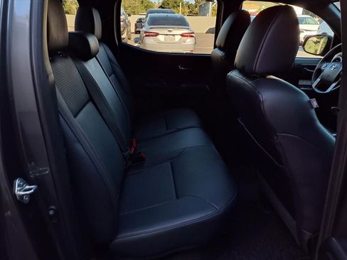 Certified 2020 Toyota Tacoma TRD Pro image 23