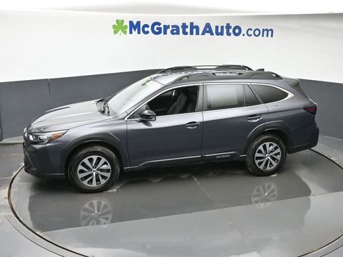 Used 2024 Subaru Outback Premium image 21