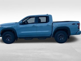 New 2026 Nissan Frontier PRO-4X w/ Pro Premium Package video 4