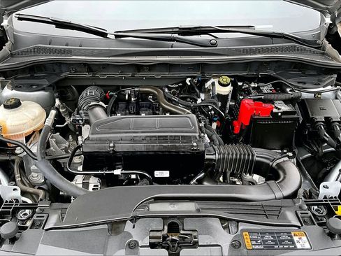 Certified 2023 Ford Escape ST-Line w/ Tech Pack #1 image 32