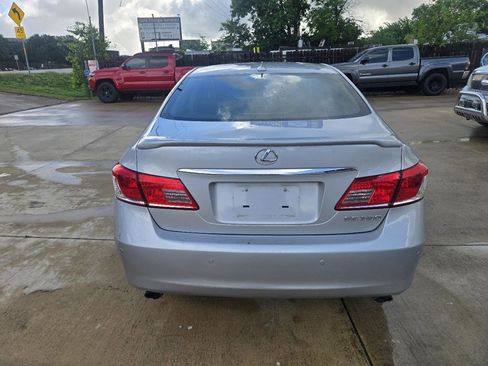 Used 2011 Lexus ES 350 FWD image 7