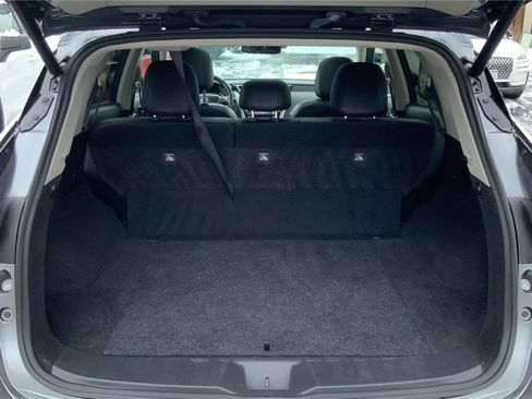 Used 2023 Nissan Murano Platinum image 12