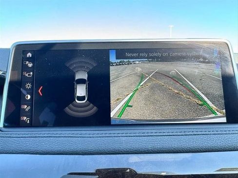 Used 2018 BMW X6 xDrive35i image 27