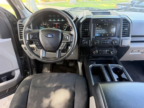 Used 2018 Ford F150 XL w/ Equipment Group 101A Mid AWD/4WD image 18