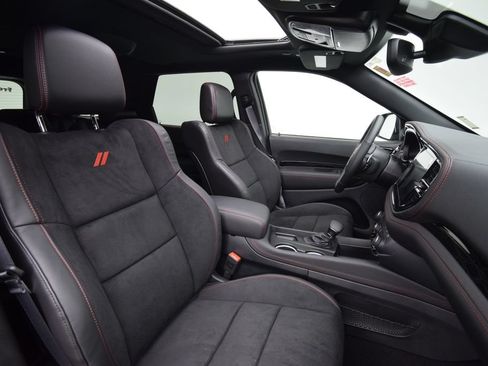 New 2026 Dodge Durango GT w/ Tow 'N Go Package AWD/4WD image 17