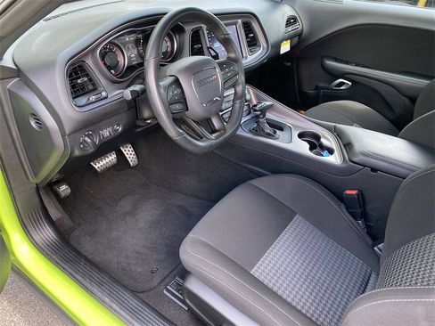 Used 2023 Dodge Challenger R/T Scat Pack image 13