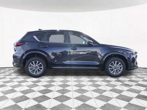 New 2025 MAZDA CX-5 AWD 2.5 S w/ Preferred Package image 14