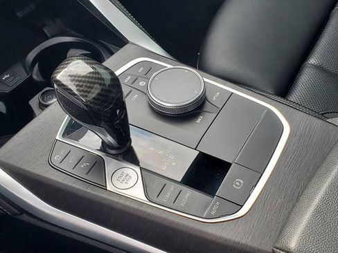 Used 2023 BMW M440i Coupe w/ Premium Package RWD image 28